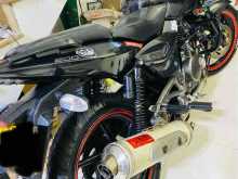 Bajaj Pulsar 200 2008 Motorbike