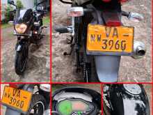 Bajaj Pulsar 200 2009 Motorbike
