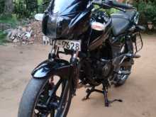 Bajaj Pulsar 200 2009 Motorbike
