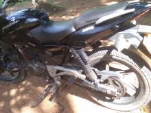 Bajaj Pulsar 200 2007 Motorbike