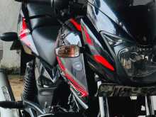 Bajaj Pulsar 200 2009 Motorbike