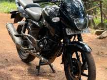 Bajaj Pulsar 200 2007 Motorbike