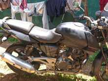 Bajaj Pulsar 200 2009 Motorbike