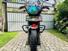 Bajaj Pulsar 200 2009 Motorbike