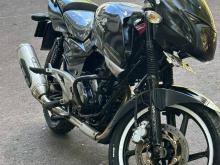 Bajaj Pulsar 200 2008 Motorbike