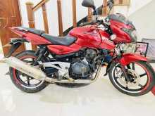 Bajaj Pulsar 200 2008 Motorbike