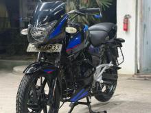 Bajaj Pulsar 200 2008 Motorbike