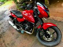 Bajaj Pulsar 200 2008 Motorbike