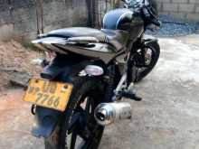 Bajaj Pulsar 200 2008 Motorbike