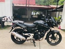 Bajaj Pulsar 200 2009 Motorbike