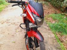 Bajaj Pulsar 200 2008 Motorbike