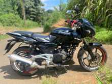 Bajaj Pulsar 200 2008 Motorbike