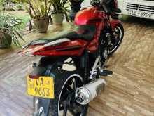 Bajaj Pulsar 200 2009 Motorbike