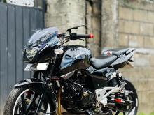Bajaj Pulsar 200 2009 Motorbike