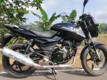 Bajaj Pulsar 200 2008 Motorbike
