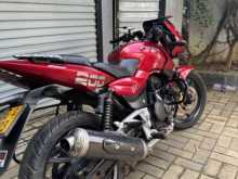 Bajaj Pulsar 200 2008 Motorbike