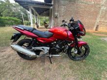Bajaj Pulsar 2008 Motorbike