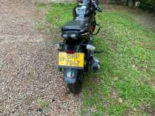 Bajaj Pulsar 2018 Motorbike