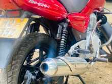 Bajaj Pulsar 2003 Motorbike