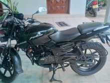 Bajaj Pulsar 200 2008 Motorbike