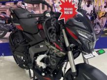 Bajaj Pulsar NS200 2025 Motorbike