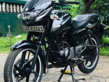 Bajaj Pulsar 2017 Motorbike