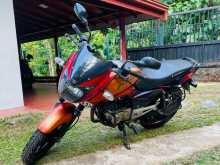 Bajaj Pulsar 150 2012 Motorbike