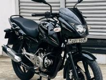 Bajaj Pulsar 2016 Motorbike