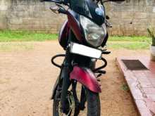 Bajaj Pulsar 2016 Motorbike