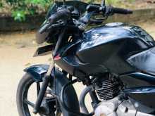 Bajaj Pulsar 2013 Motorbike