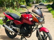 Bajaj Pulsar 2007 Motorbike