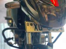 Bajaj Pulsar 2012 Motorbike