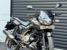 Bajaj Pulsar 2018 Motorbike