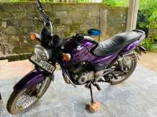 Bajaj Pulsar 1986 Motorbike