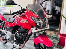 Bajaj Pulsar 2011 Motorbike