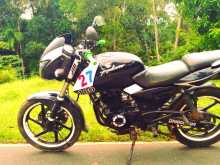 Bajaj Pulsar 2011 Motorbike