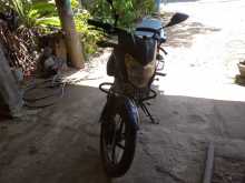 Bajaj Pulsar 2011 motorcycle