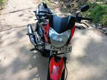 Bajaj Pulsar 2012 Motorbike