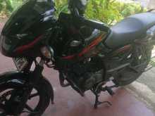 Bajaj Pulsar 2018 Motorbike