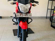Bajaj Pulsar 2012 Motorbike