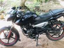 Bajaj Pulsar 2011 Motorbike