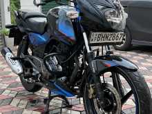 Bajaj Pulsar 2019 Motorbike