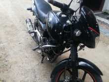 Bajaj Pulsar 2008 Motorbike