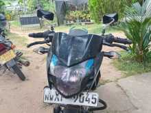 Bajaj Pulsar 2012 motorcycle