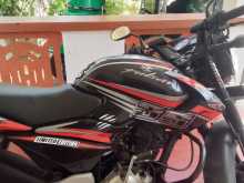 Bajaj Pulsar 2015 Motorbike