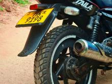 Bajaj Pulsar 2006 Motorbike