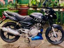 Bajaj Pulsar 2005 Motorbike