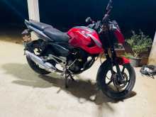 Bajaj Pulsar 2013 motorcycle