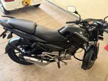 Bajaj Pulsar 2013 motorcycle