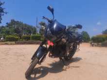 Bajaj Pulsar 2004 Motorbike